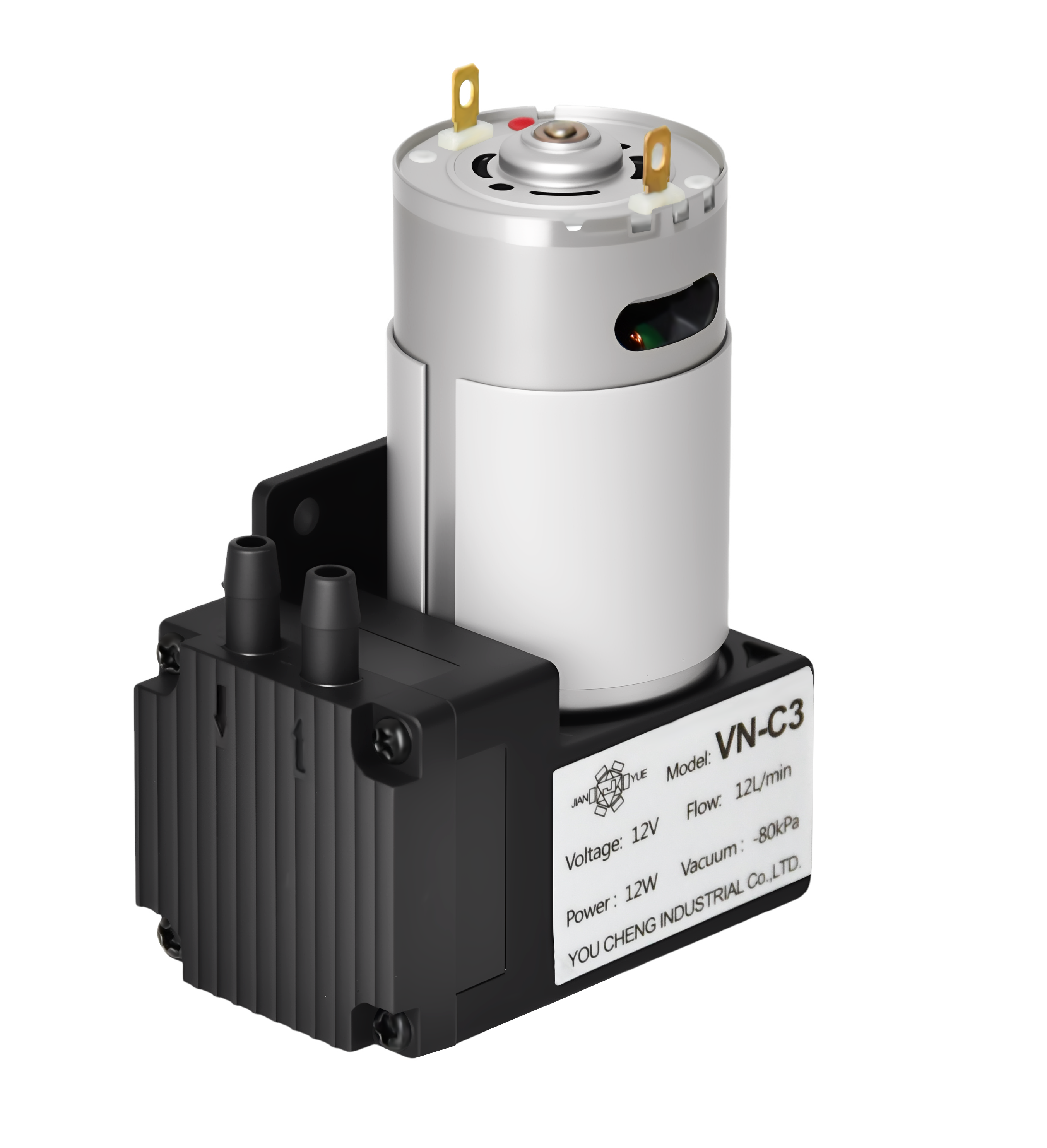 \dc-vacuum-pumps\vn-c3-12-24v-mini-vacuum-pump\3